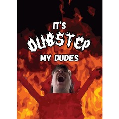 its dubstep my dudes