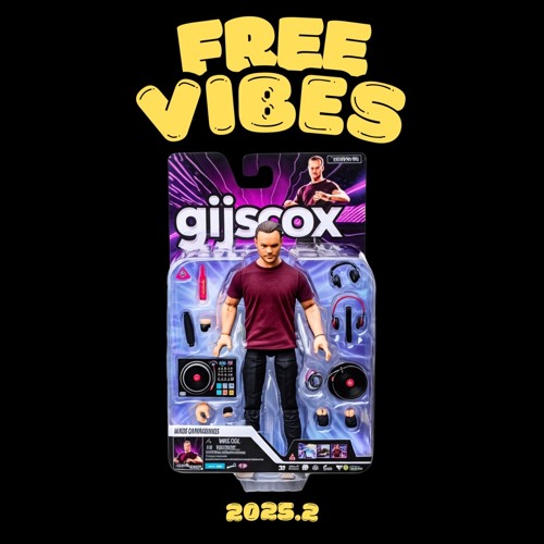 FREE VIBES 2025 (SPRINGTIME Edition)