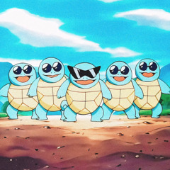 Oblig with Ruff Sqwad - 01 April 2025