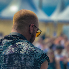Fast Drop Mix Docklandsfestival Closing for Kittball and He.She.They