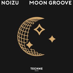 Noizu - Moon Groove (Extended Mix)