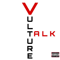 B Spazzin Blinko & Shoota Ray “Vulture Talk” Prod Stoney