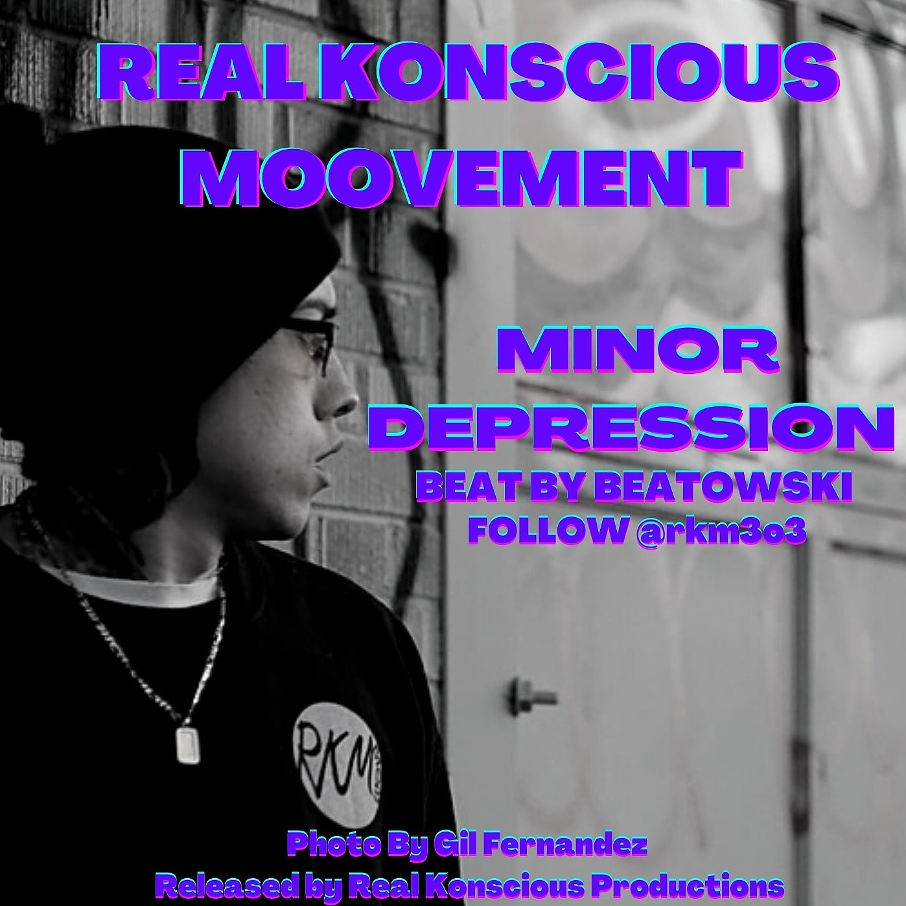 rkm3o3 - Real Konscious Moovement