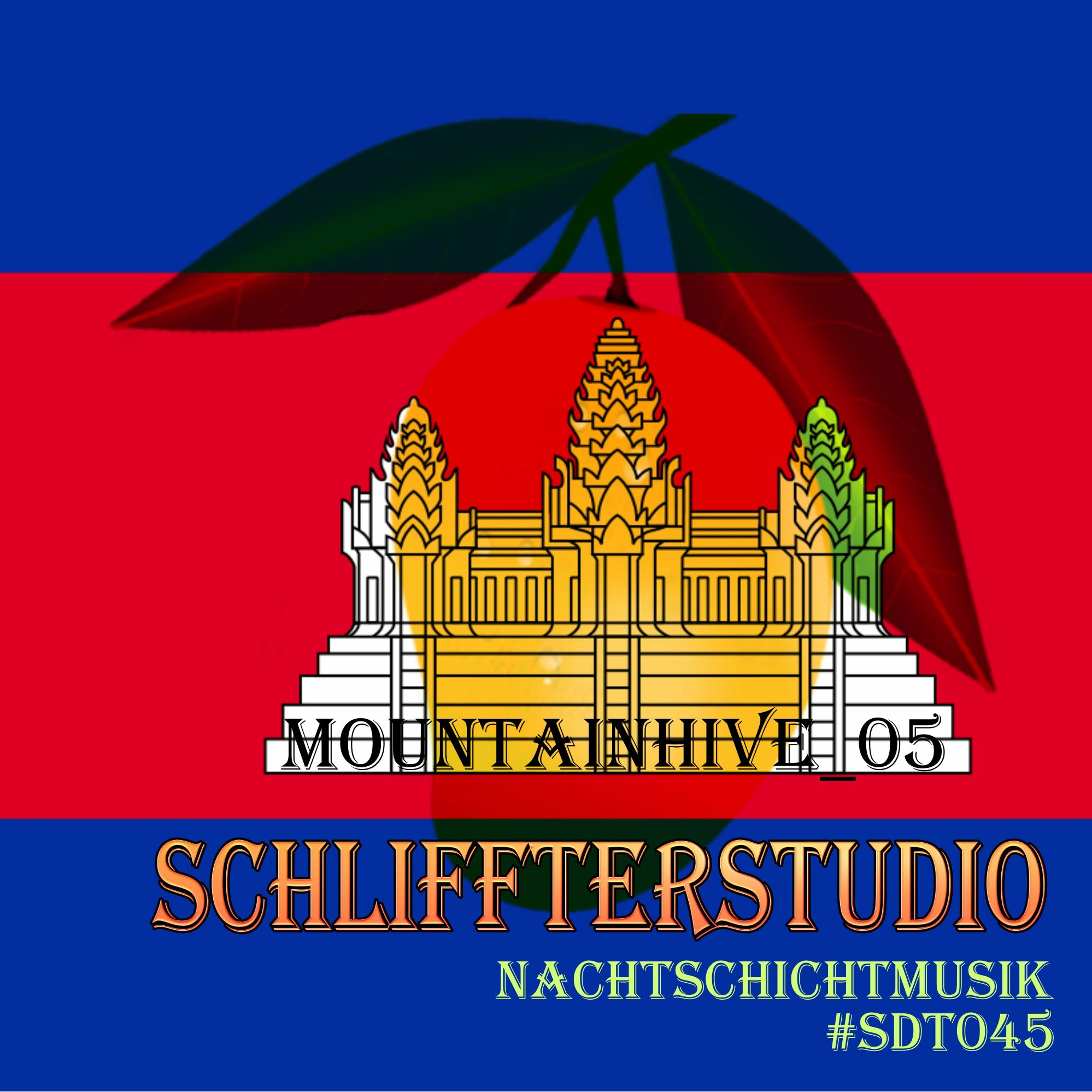 Nachtschichtmusik