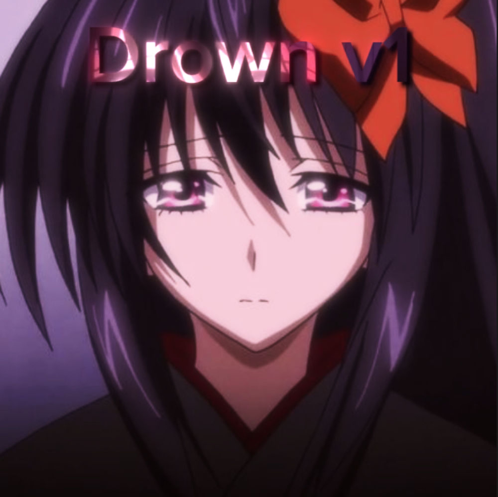 Train Wreck (Drown OG) – Juice WRLD (Unreleased)