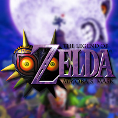 Legend Of Zelda Majora's Mask - Boss Battle (Synthetic Orch)