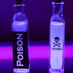 poison {slowed down} prod. rope
