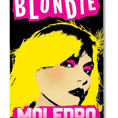 Atomic  Blondie (Moledro edit)