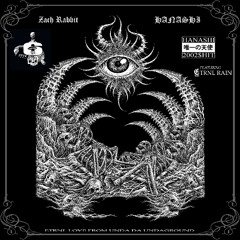 ETRNL LOVE (feat. Zach Rabbit & ETRNL RAIN)