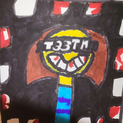 Dreemurr Slow (feat. Eric Carmen The Non Binary Sandman)