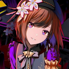 Cute no Kanojo - Luka Megurine, Ena Shinonome, Kanade Yoisaki (N25 PRSK COVER)