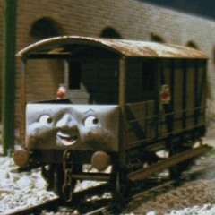 Toad's Theme - S4