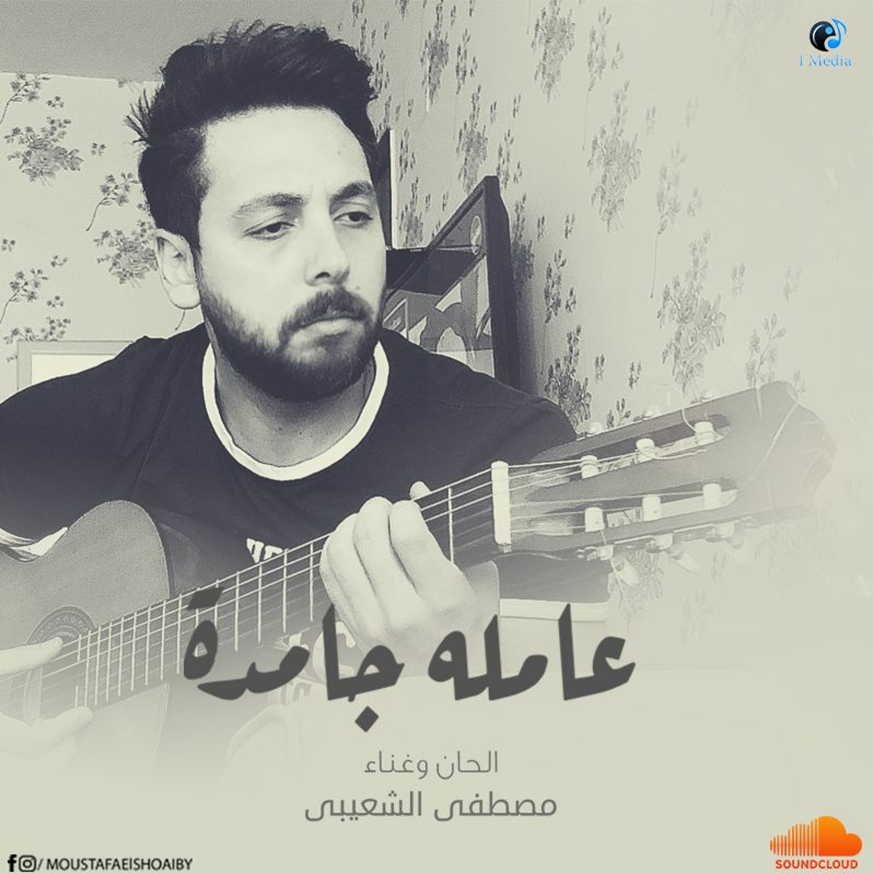 Moustafa Elshoaiby