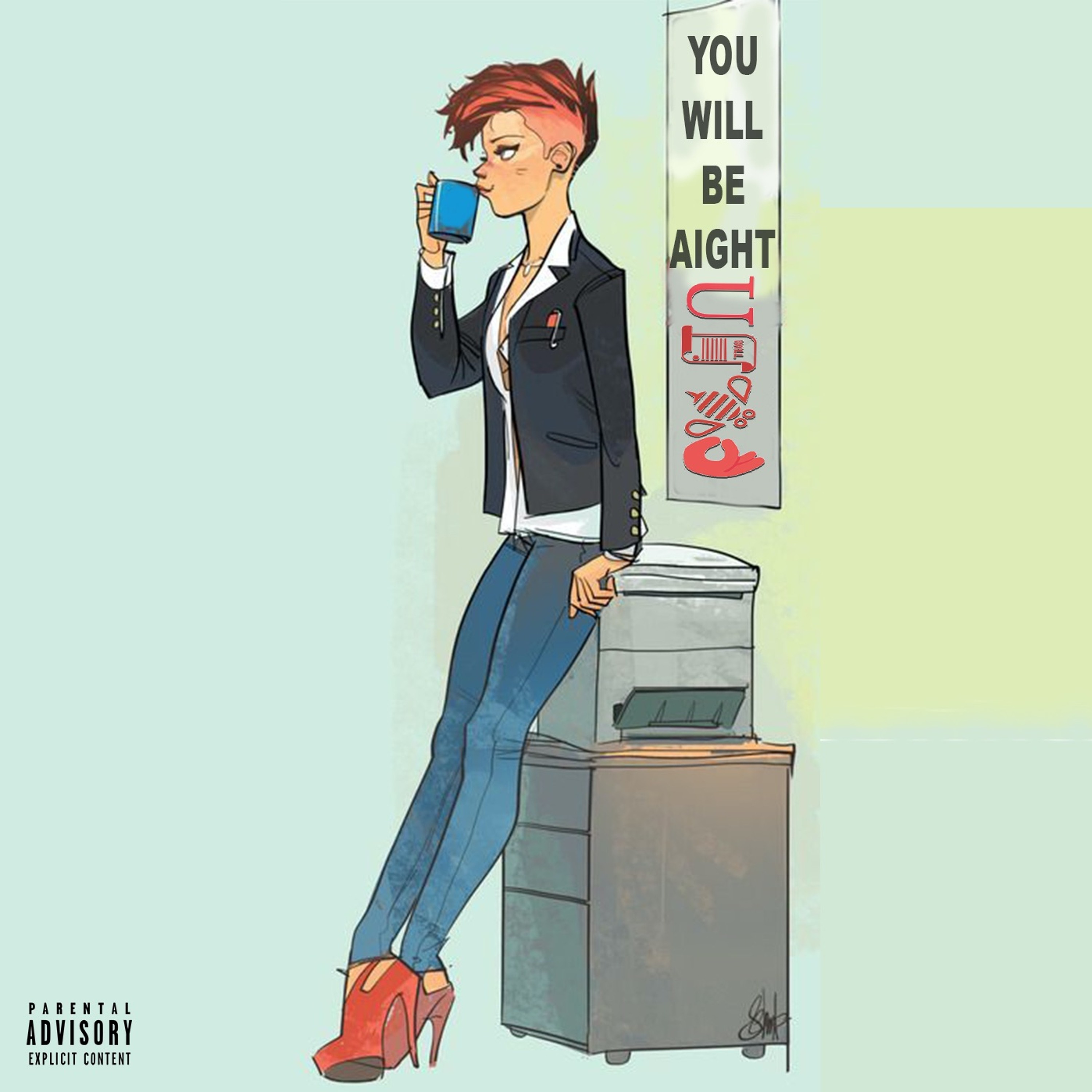 You'll Be Aight Season XVI Episode 5 - Break episode artwork
