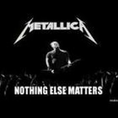 Metallica - Nothing Else Matters (Mr. Overlord Tech House Remix 2023)