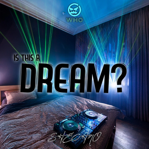 is this a DREAM? | Melodic Techno