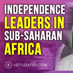 The History of Socialism in Africa | Weekend Podcast #27