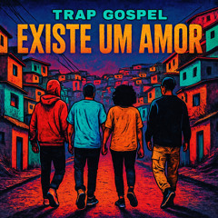 Existe um Amor