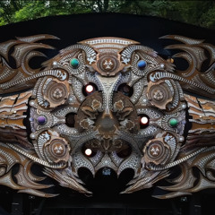Demented Inspiration: Modem 2025 Dark Forest & Darkpsy