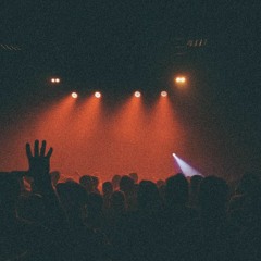 Flashing Lights w/ Cosa Ky