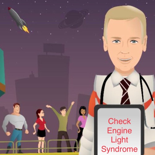 Stream truth revealed check engine light syndrome by body hormone
