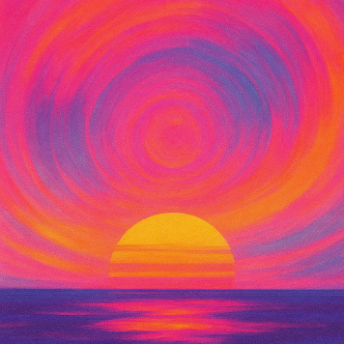 Moonlit Mix [Prod.Manaseh]