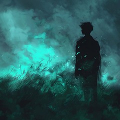 static cries - scared of the future