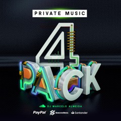 Private Music Pack 04 - Marcelo Almeida
