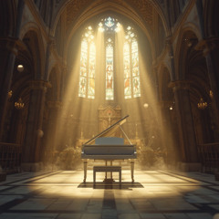 Music From The Heart (LA Rabsatt, vocals)