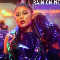 Dua Lipa x Slownirik x Ariana Grande Type Beat 2024 (Club Dance Instrumental 2024) - "Rain on me"