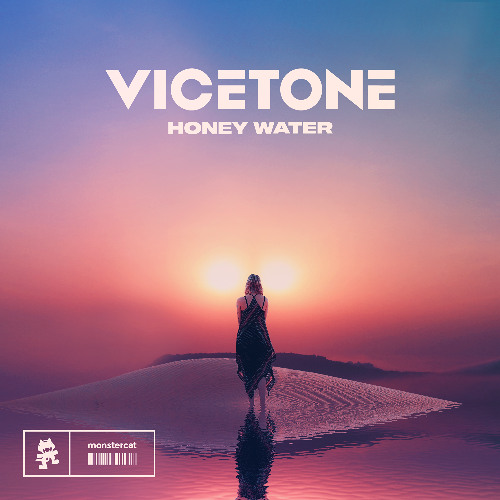Vicetone - Honey Water