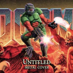 Skar Productions - Untitled (Doom Metal Cover)