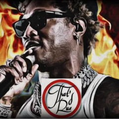 Future Type Beat - "Haters"