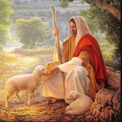 Beggars of Grace (Rebroadcast)