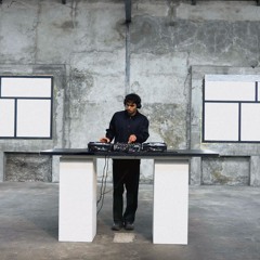 ANDY PI - OUT OF THE FRAME - DJ SET