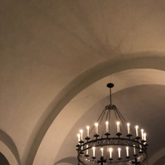 Crypt Organ Summer 2024