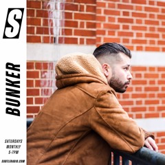 Bunker - Subtle - 19/09/2020