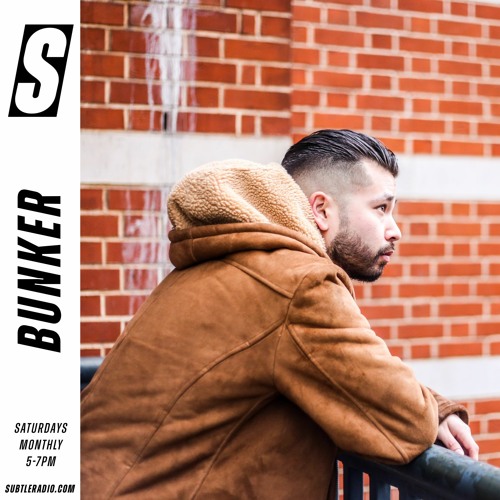 Bunker - Subtle - 19/09/2020