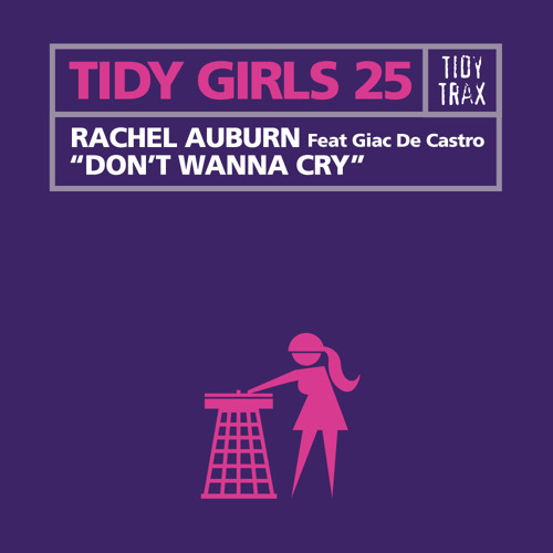 Don't Wanna Cry