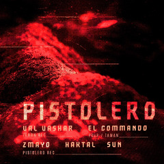 Zmayo @ Pistolero Forest Edition (Sljeme, 04-09-2021)