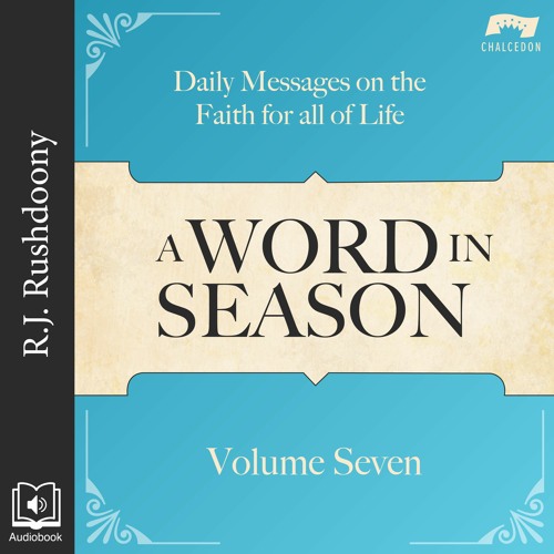 A Word in Season - Volume 7