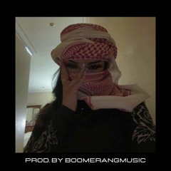 Arabic Drill Type Beat "AK-47"