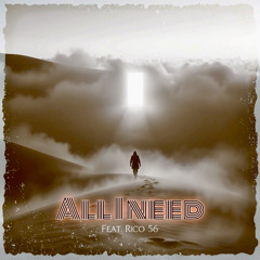R.A.F - All I need