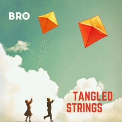 Tangled Strings