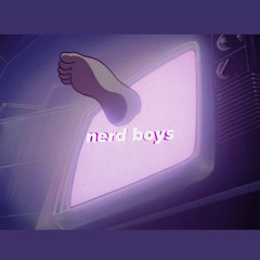 Nerd boys   prod goN