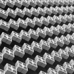 Monty Glen - Same Same but Different. Mix