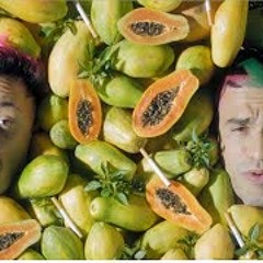 Papaia - Hot e Oreia