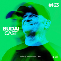 Budai - Budaicast 3ep 163