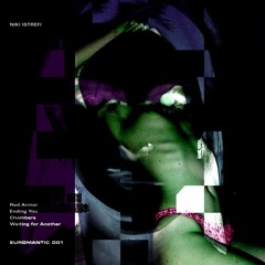 Niki Istrefi - Red Armor x Ellen Allien - MDMA