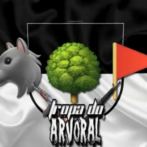 MC CHARUTO-SUCESSADA COM A TROPA DO ARVORAL-=DEJOTA DA ARVORA=-Lançamento Brabo 2k20